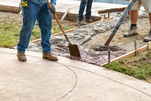 Best Commercial Concrete Services in Brittany Farms The Highlands, PA