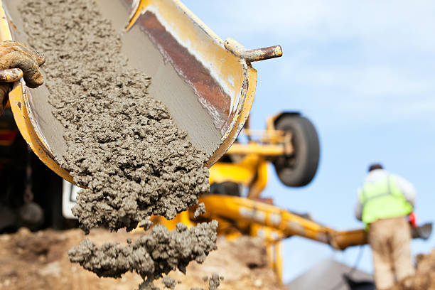 Best Concrete Grinding and Polishing in Brittany Farms The Highlands, PA