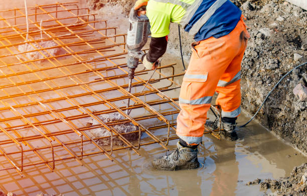 Best Commercial Concrete Services in Brittany Farms The Highlands, PA