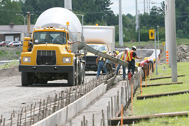 , PA Concrete contractor Company