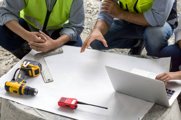 Best Concrete Sealing and Maintenance in Brittany Farms The Highlands, PA