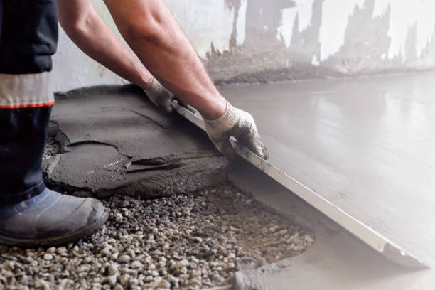 Best Concrete Foundation Repair in Brittany Farms The Highlands, PA